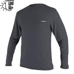 ONEILL Pánské lycrové triko LOOSE FIT, dlouhý rukáv
