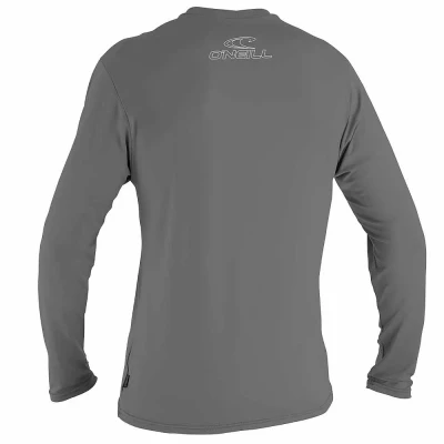 ONEILL Pánské lycrové triko LOOSE FIT, dlouhý rukáv