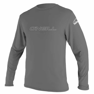 ONEILL Pánské lycrové triko LOOSE FIT, dlouhý rukáv