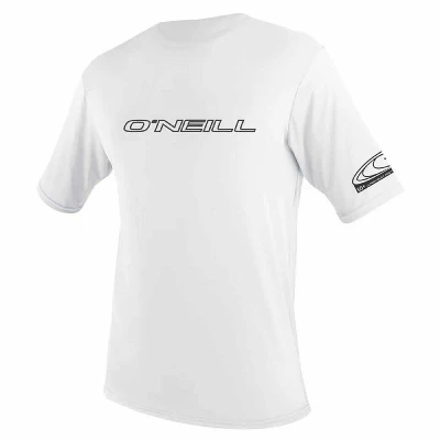 ONEILL Pánské lycrové triko LOOSE FIT, krátký rukáv