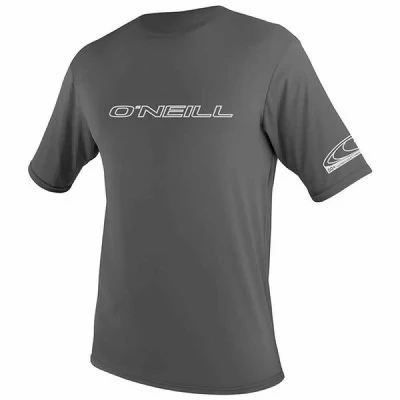 ONEILL Pánské lycrové triko LOOSE FIT, krátký rukáv