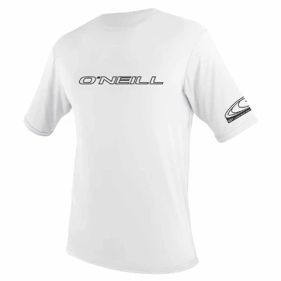 ONEILL Pánské lycrové triko LOOSE FIT, krátký rukáv