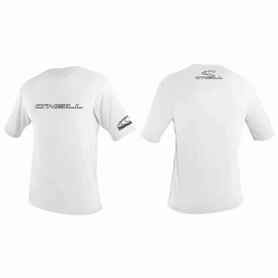 ONEILL Pánské lycrové triko LOOSE FIT, krátký rukáv