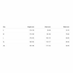 ONEILL Pánský short REACTOR 2 mm