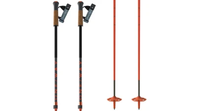 Oneway FR CARBON VARIO MAG 2021 freeride hole