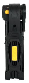 Onguard skládací zámek K9 790 mm