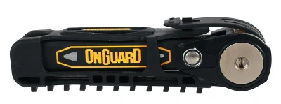 Onguard skládací zámek K9 790 mm
