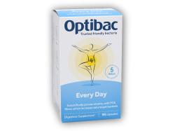 Optibac Probiotiká pre každý deň 90 kapsúl