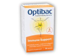 Optibac Probiotiká pre obranný štít 30 kapsúl Optibac Probiotiká pre obranný štít 30 kapsúl