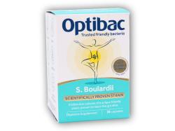 Optibac Probiotika při průjmu 16 kapslí