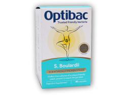 Optibac Probiotika při průjmu 40 kapslí