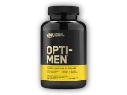 Optimum Nutrition Opti-Men 180 tablet