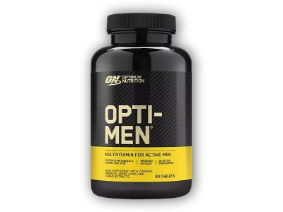 Optimum Nutrition Opti-Men 90 tablet