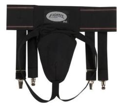 Opus Suspensor 3493 SR s pasem na štulpny Opus Suspensor 3493 SR s pasem na štulpny