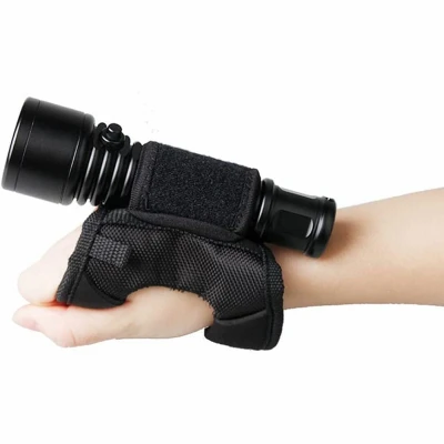 Orcatorch AS01 30/40 mm Goodmanova ručka na svítilny