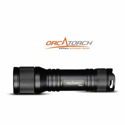 Orcatorch Svítilňa D560 630 lm