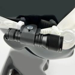 Orcatorch Svítilňa D560 630 lm