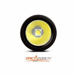 Orcatorch Svítilna D560 630 lm