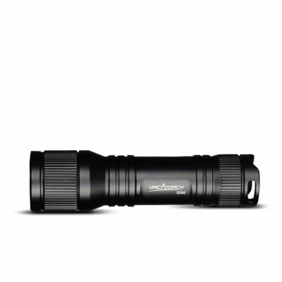 Orcatorch Svítilna D560 630 lm