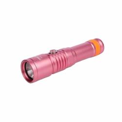 Orcatorch Svítilna D710 3000 lm