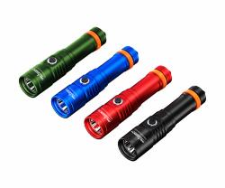 Orcatorch Svietidlo D710 3000 lm