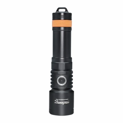 Orcatorch Svítilna D710 3000 lm