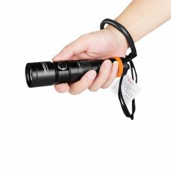 Orcatorch Svietidlo DC710 3000 lm