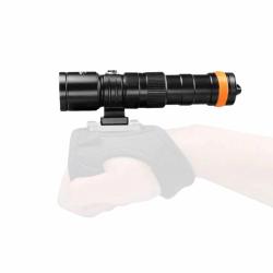 Orcatorch Svietidlo DC710 3000 lm