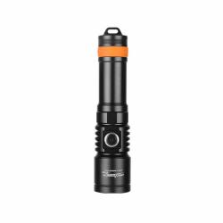 Orcatorch Video svítilna D710V 2000 lm