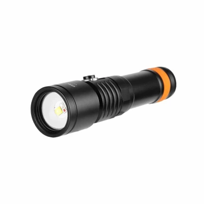 Orcatorch Video svítilna D710V 2000 lm