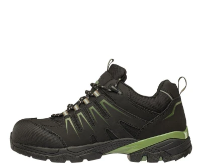 Bennon ORLANDO XTR O2 NM Khaki Low prcovní obuv