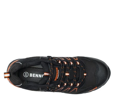 Bennon ORLANDO XTR O2 NM Low pracovní obuv