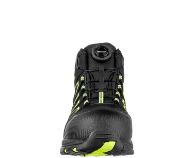Bennon ORLANDO XTR S7S B-SPIN HI-VIS High pracovní obuv