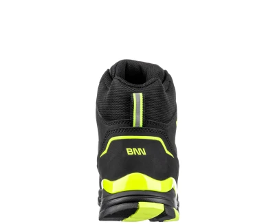Bennon ORLANDO XTR S7S B-SPIN HI-VIS High pracovní obuv
