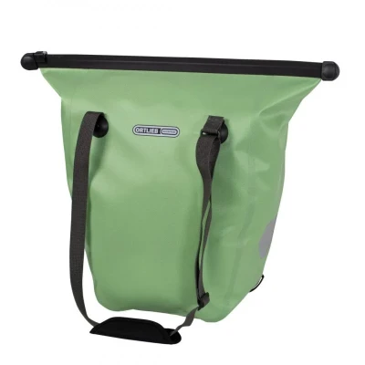 Ortlieb Bike-Shopper QL2.1 - vodotěsná nákupní cyklo brašna