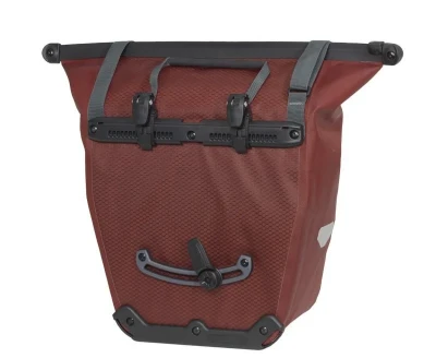 Ortlieb Bike-Shopper QL2.1 - vodotěsná nákupní cyklo brašna