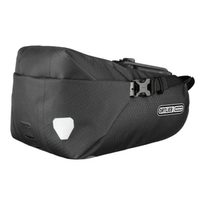 Ortlieb Saddle-Bag TWO 4,1 L brašna pod sedlo Ortlieb Saddle-Bag TWO 4,1 L brašna pod sedlo