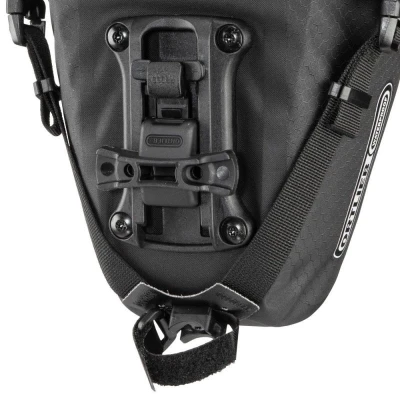 Ortlieb Saddle-Bag TWO 4,1 L brašna pod sedlo