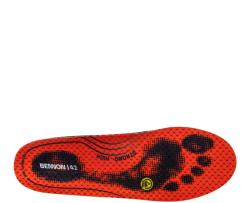 Bennon ORTHOCOMFORT ESD Strong High Insole