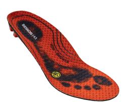 Bennon ORTHOCOMFORT ESD Strong High Insole