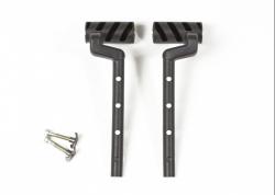 Ortlieb Accessories - Držák světla/computeru k Ultimate 6