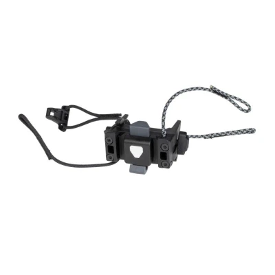 Ortlieb Accessories Handlebar Mounting-Set QR Ortlieb Accessories Handlebar Mounting-Set QR
