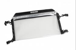 Ortlieb Accessories Map Case - výbava k Ultimate 6 - VČ. HÁČKŮ