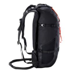 Ortlieb Atrack BP 25l vodotěsný batoh pro bikepacking + sleva 300,- na příslušenství