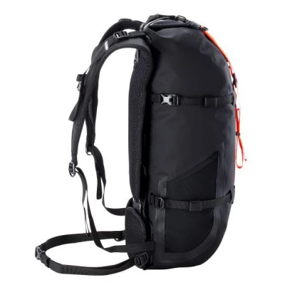 Ortlieb Atrack BP 25l vodotěsný batoh pro bikepacking + sleva 300,- na příslušenství