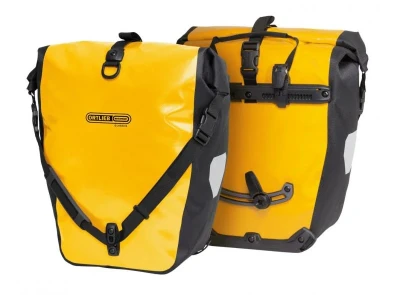 Ortlieb Back-roller Classic vodotěsné zadní brašny
