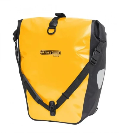 Ortlieb Back-roller Classic vodotěsné zadní brašny