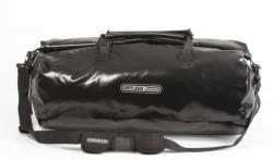 Ortlieb Back-roller Classic zadní brašny + Ortlieb Rack-Pack 24l