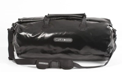 Ortlieb Back-roller Classic zadní brašny + Ortlieb Rack-Pack 24l