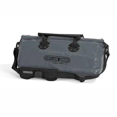 Ortlieb Back-roller Classic zadní brašny + Ortlieb Rack-Pack 24l